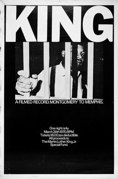 King: A Filmed Record... Montgomery to Memphis (1969)