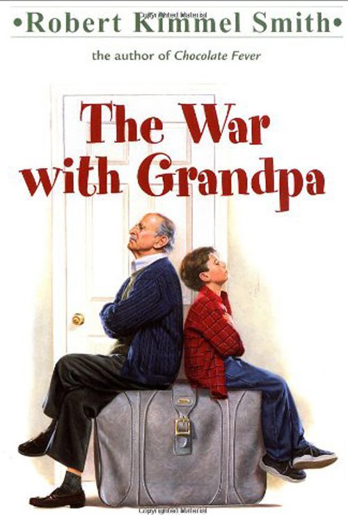 the war with grandpa torrent