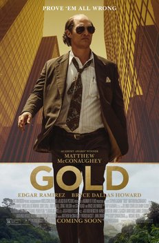 Gold (2016)