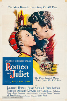 Romeo and Juliet (1954)