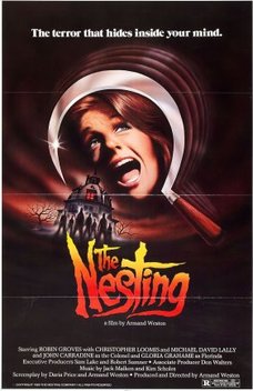 The Nesting (1981)