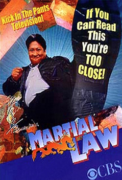 Martial Law (1998-2000)