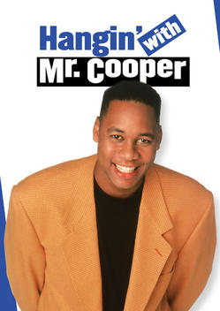 Hangin' with Mr. Cooper (1992-1997)