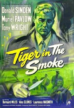 Tiger in the Smoke (1956)