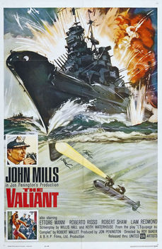 The Valiant (1962)