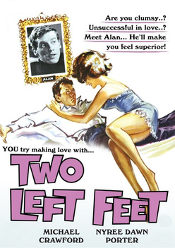 Two Left Feet (1963)