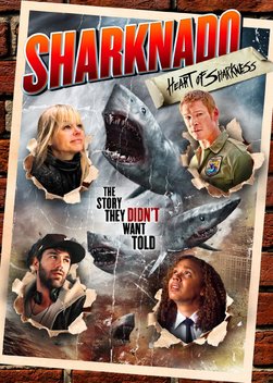 Sharknado: Heart of Sharkness (2014)