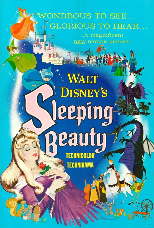 Sleeping Beauty 1959