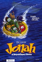 Jonah: A Veggietales Movie (2002)