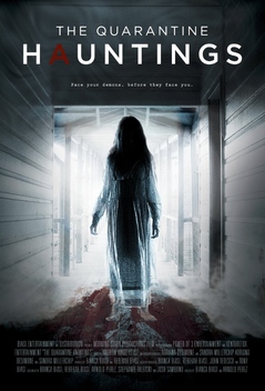 The Quarantine Hauntings (2015)