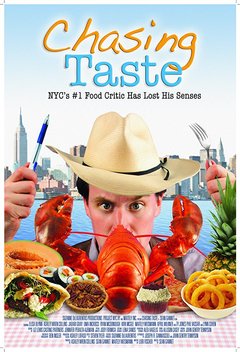 Chasing Taste (2013)