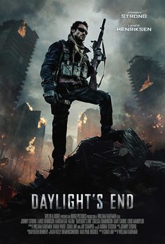 Daylight's End (2016)