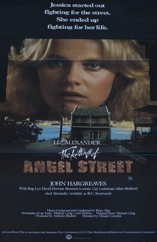 The Killing of Angel Street (1981)