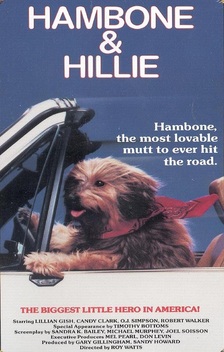 Hambone and Hillie (1983)