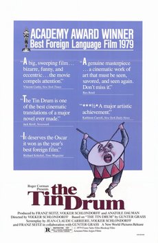 The Tin Drum (1979)