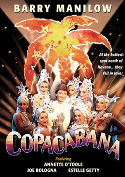 Copacabana (1985)