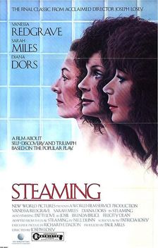 Steaming (1985)