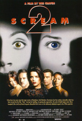 Scream 2 (1997)