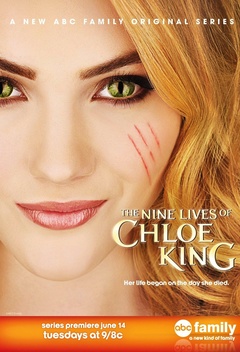 The Nine Lives of Chloe King (2011)