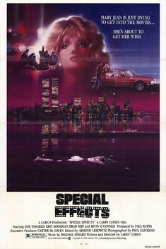 Special Effects (1984)