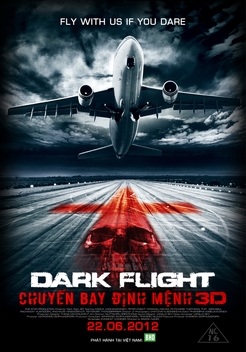 407 Dark Flight (2012)