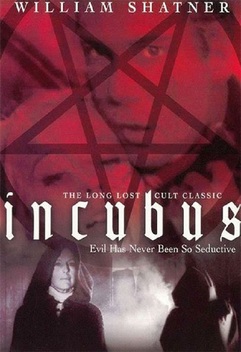 Incubus (1966)