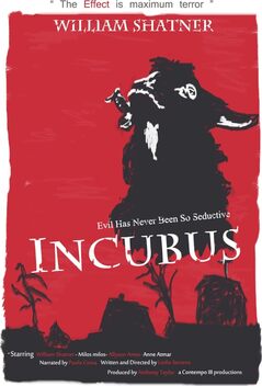 Incubus (1966)