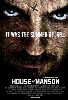 House of Manson (2014)