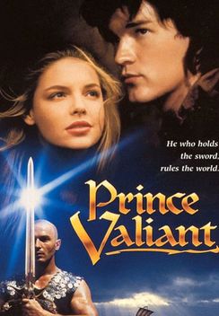 Prince Valiant (1997)