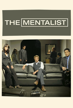 The Mentalist (2008-2015)