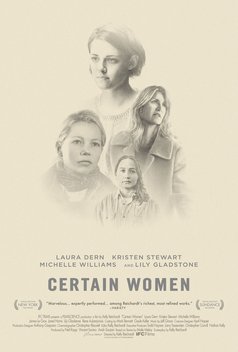 Certain Women (2016)