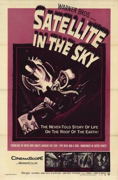Satellite in the Sky (1956)