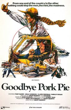 Goodbye Pork Pie (1981)