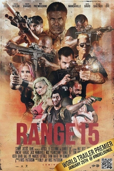 Range 15 (2016)