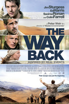 The Way Back (2010)