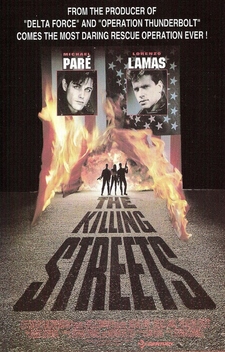 The Killing Streets (1991)