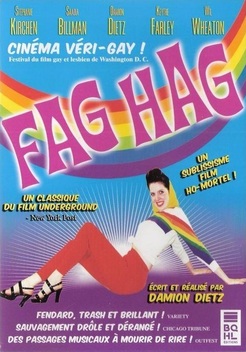 Fag Hag (1998)