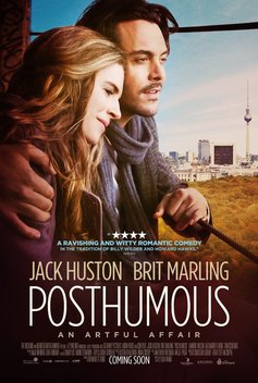 Posthumous (2014)