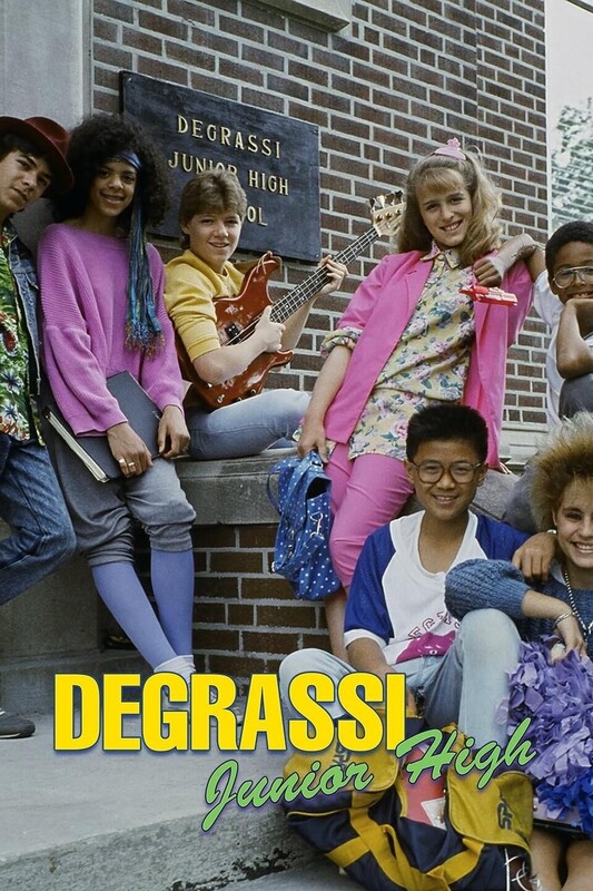 その他 Degrassi High: All in a Good Cause [VHS] Amazon.com: Degrassi High - Sixteen Parts 1 & 2 [VHS