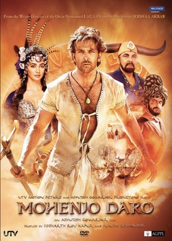 Mohenjo Daro (2016)