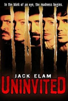 Uninvited (1993)