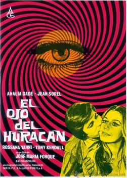 In the Eye of the Hurricane (1971)