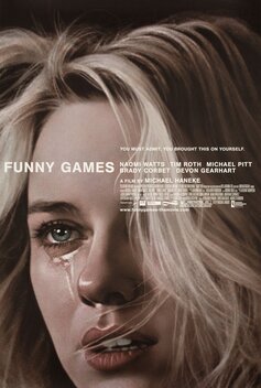 Funny Games US DVD (2007) - DVD - LastDodo