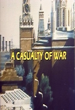 A Casualty of War (1989)