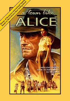 A Town Like Alice (1981)