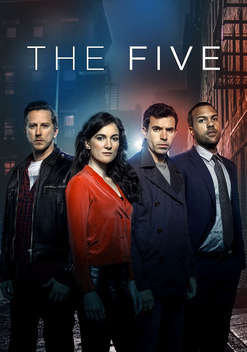 The Five (2016)