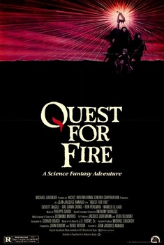 Quest for Fire (1981)