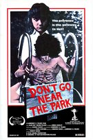 Don't Go Near the Park (1979)
