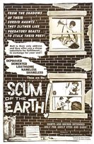 Scum of the Earth
