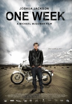 One Week (2008)